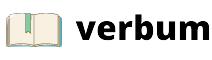 Verbum, z. s.